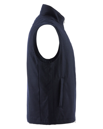 Redding Wool Vest