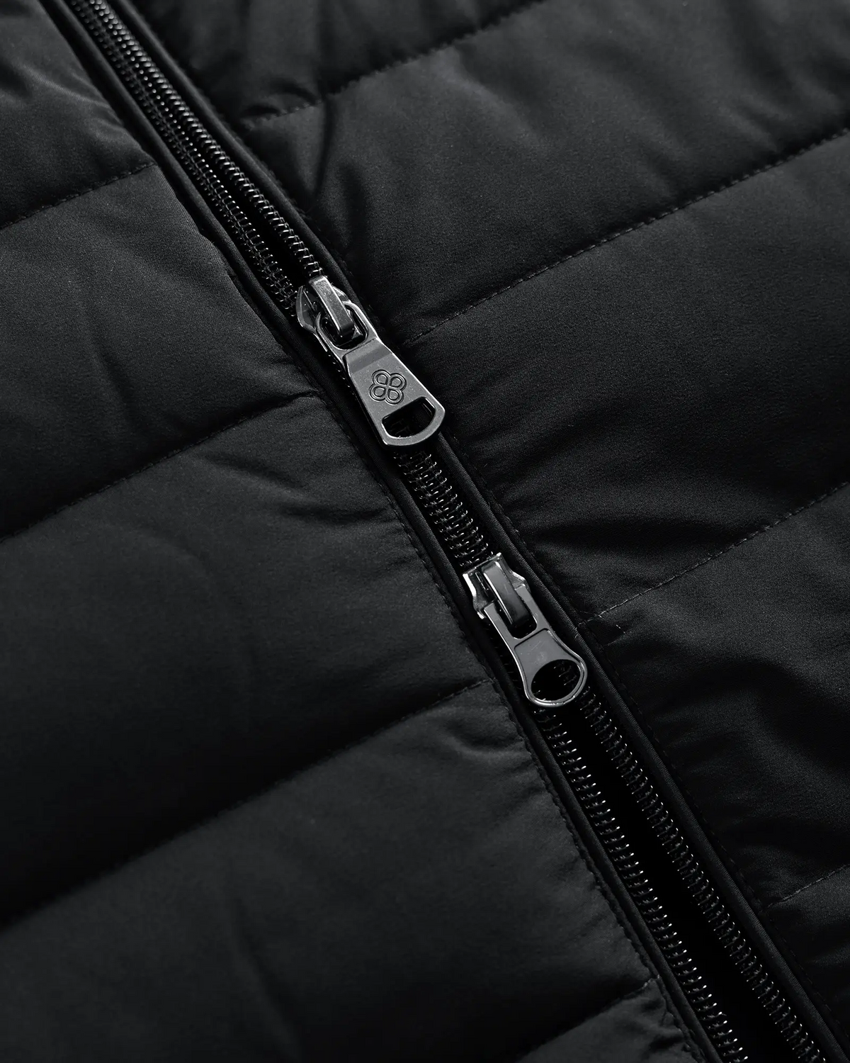 Delano Hybrid Jacket Men's