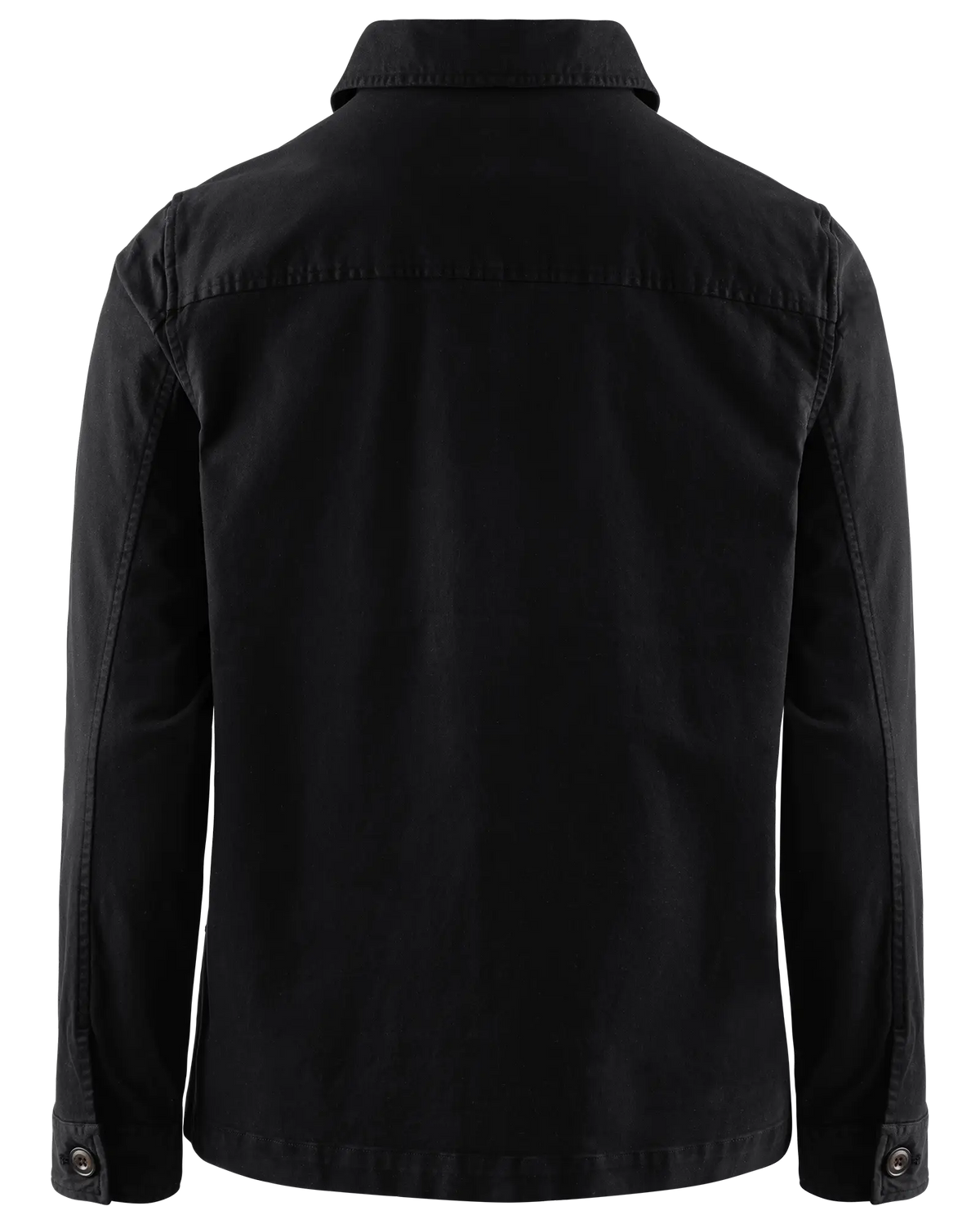 Logan Stretch Overshirt Men's