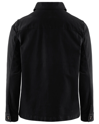Logan Stretch Overshirt Men's