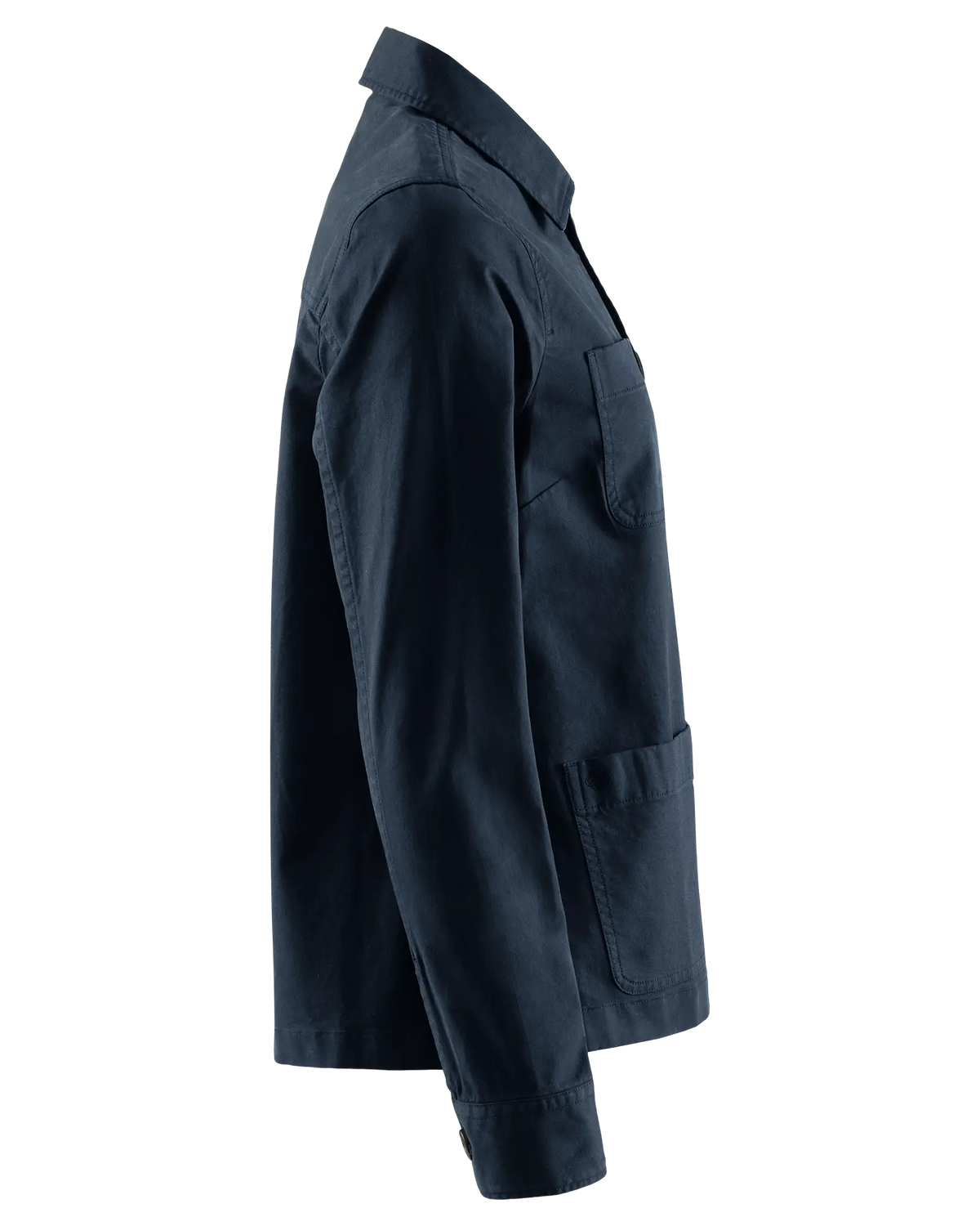 Logan Stretch Overshirt Women's