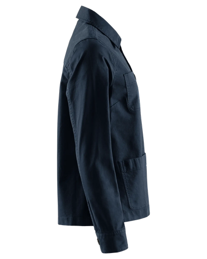 Logan Stretch Overshirt Women's