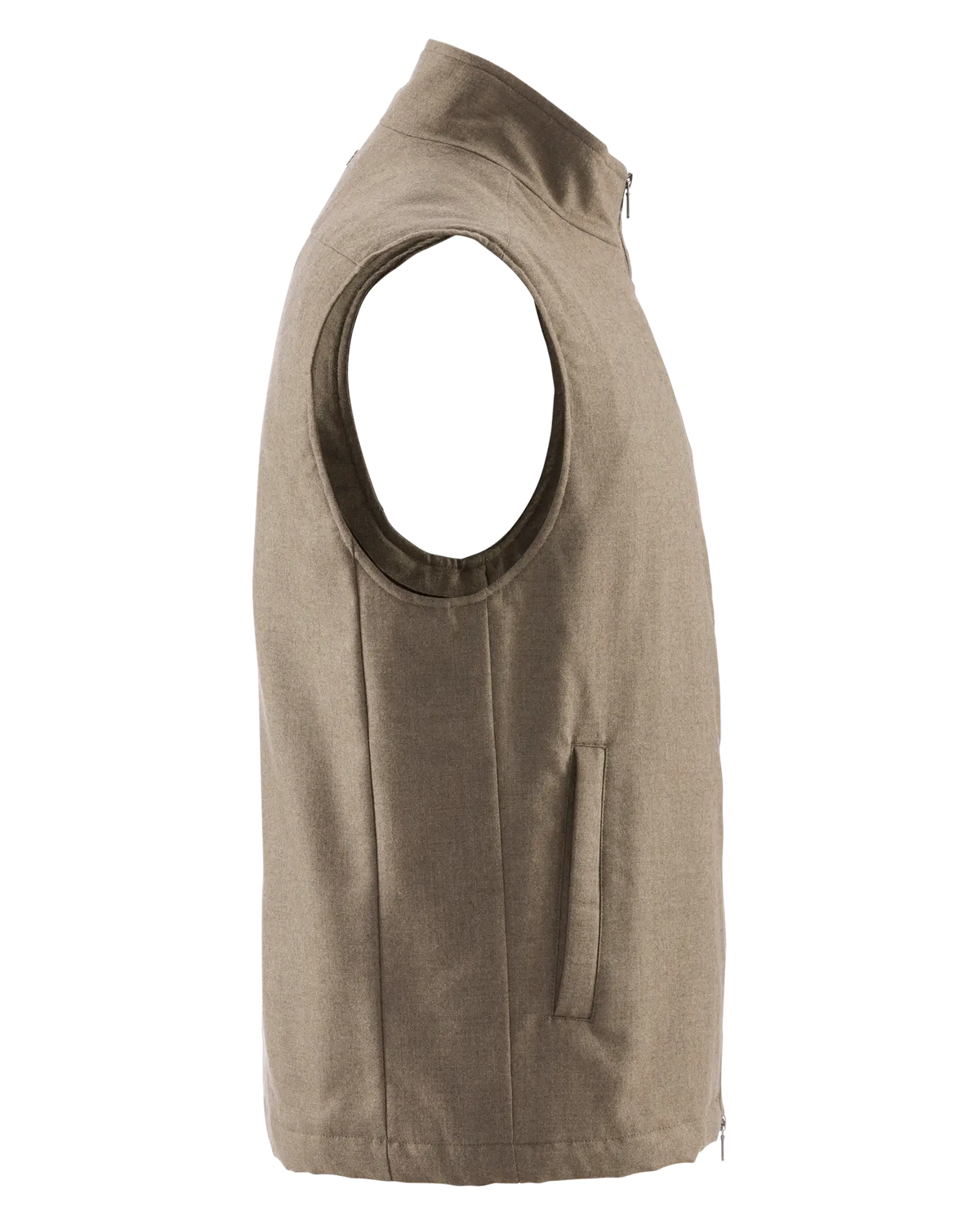 Redding Wool Vest