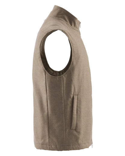 Redding Wool Vest