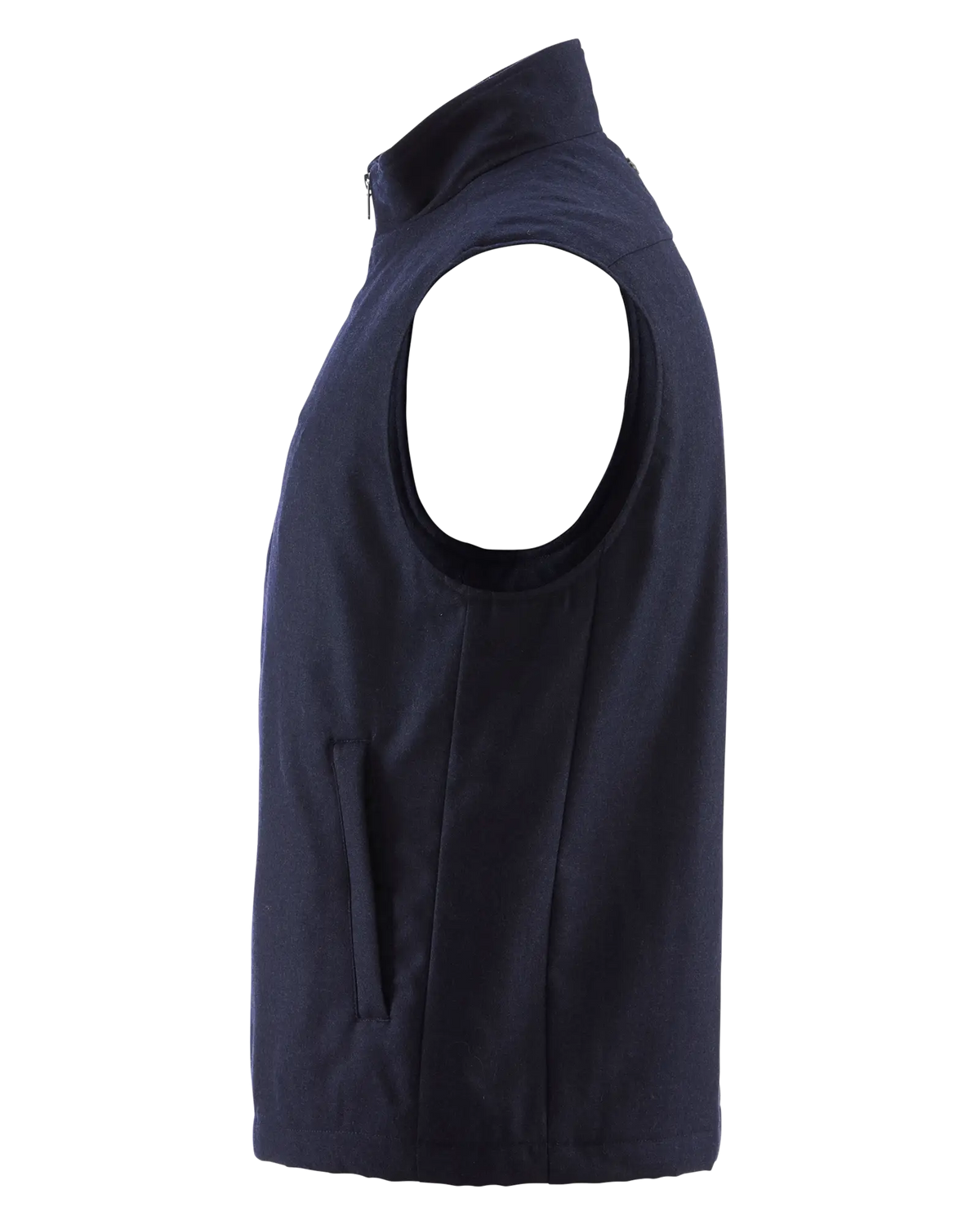 Redding Wool Vest