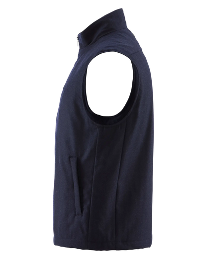 Redding Wool Vest
