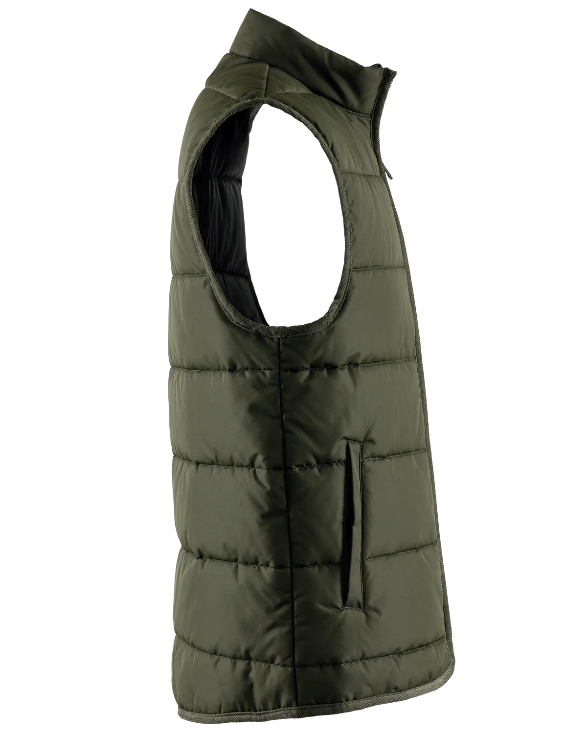 Milan Vest Men's