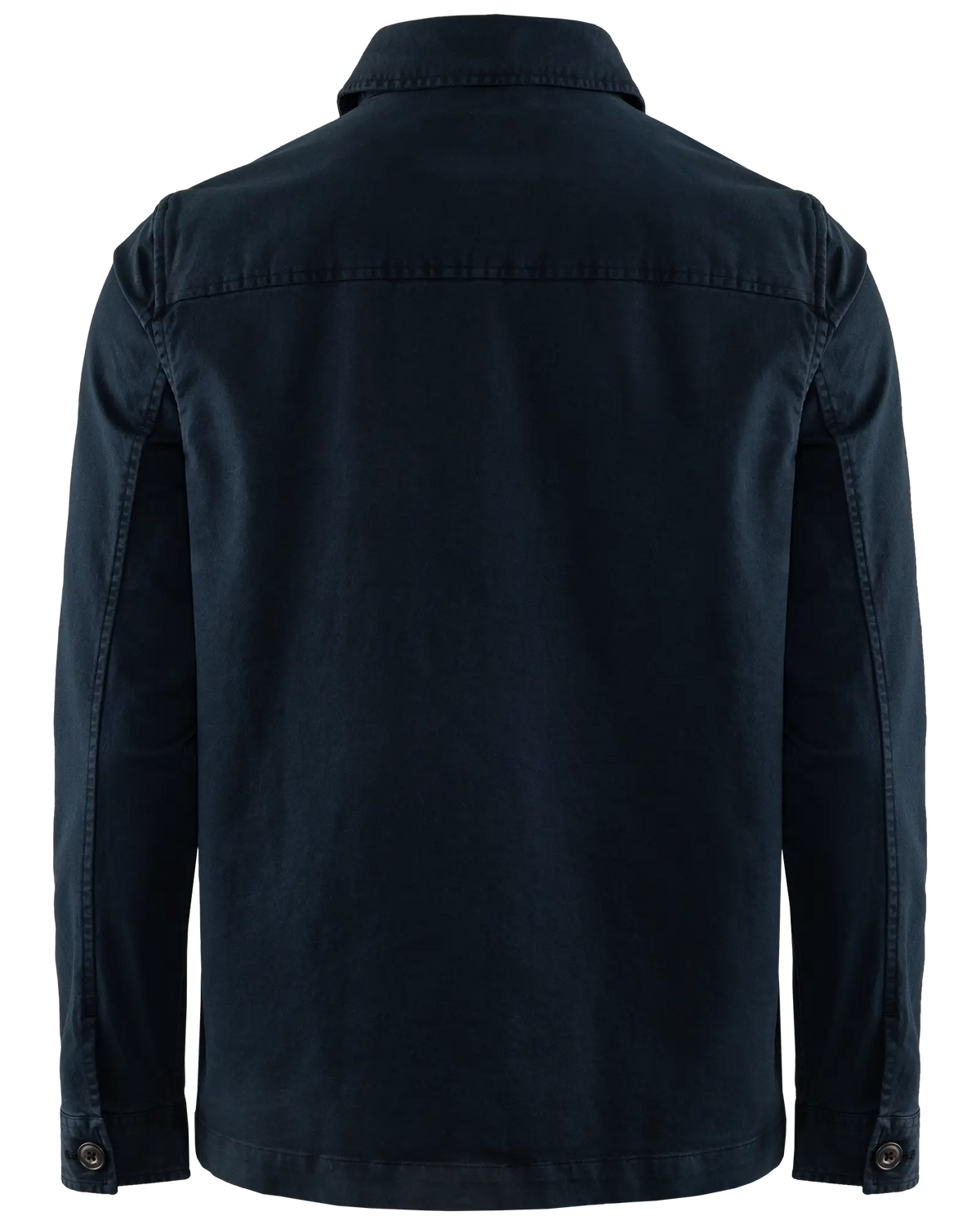 Logan Stretch Overshirt Men's
