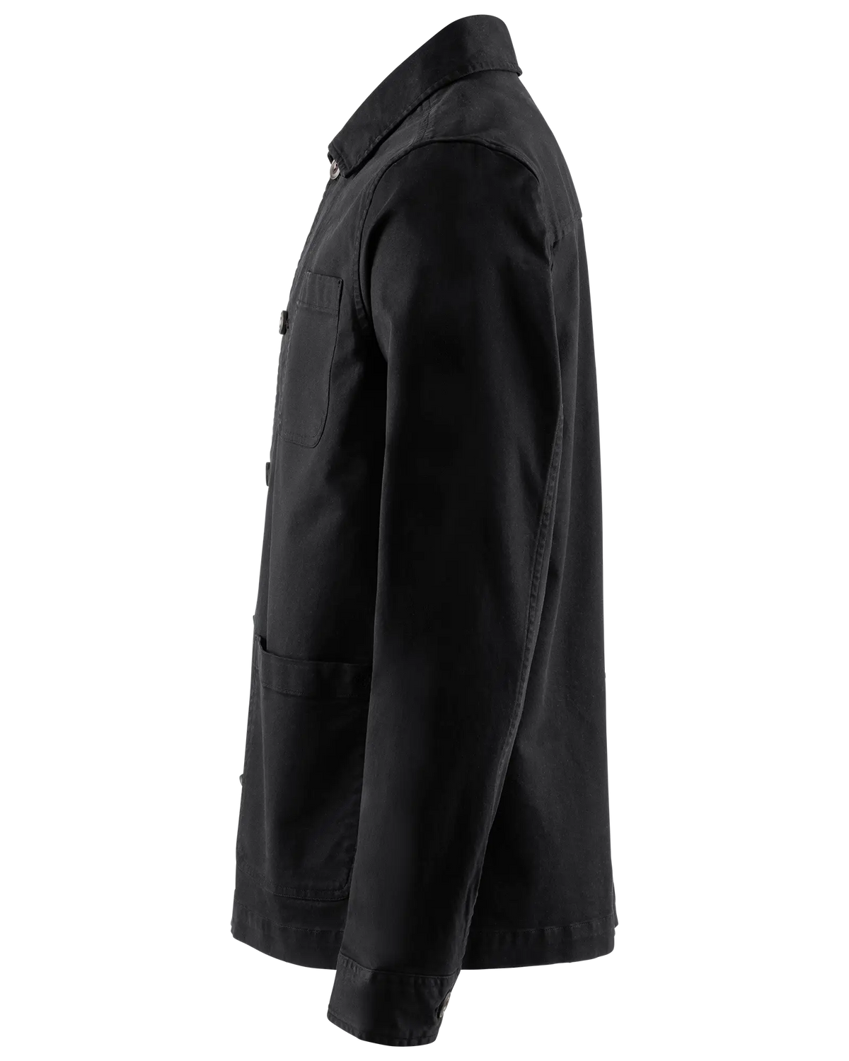 Logan Stretch Overshirt Men's