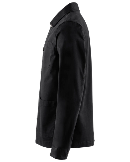 Logan Stretch Overshirt Men's