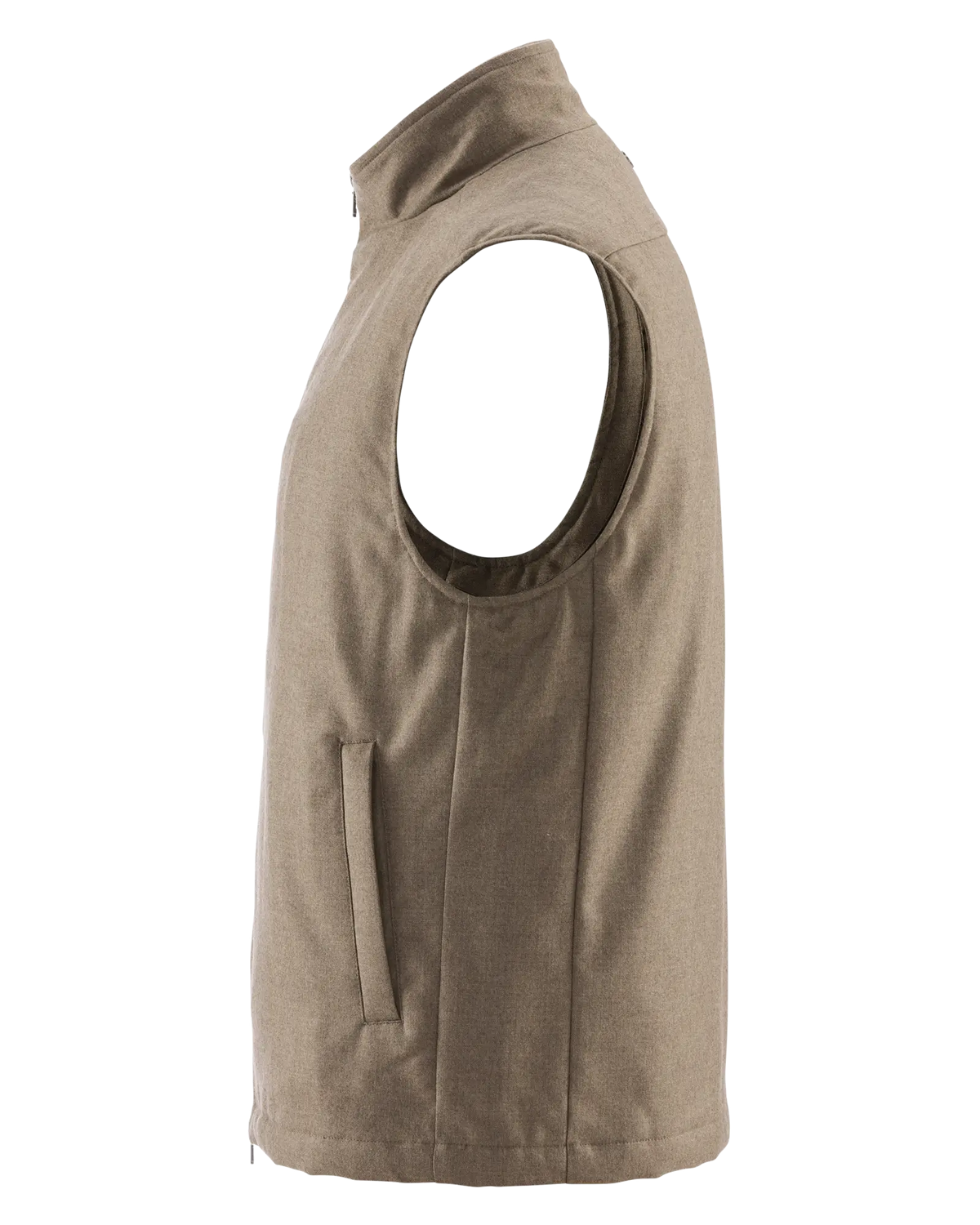 Redding Wool Vest
