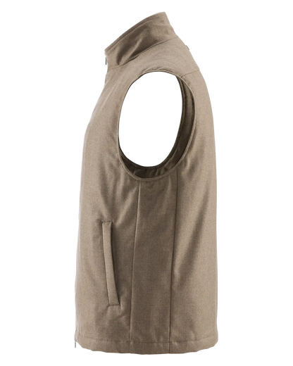 Redding Wool Vest