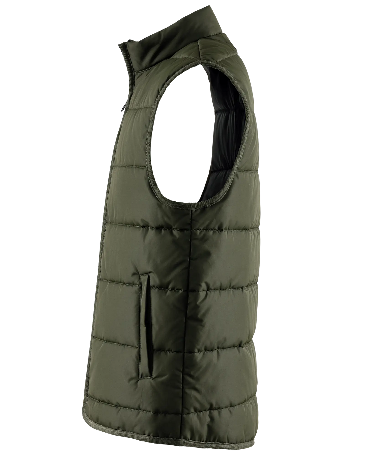 Milan Vest Men's