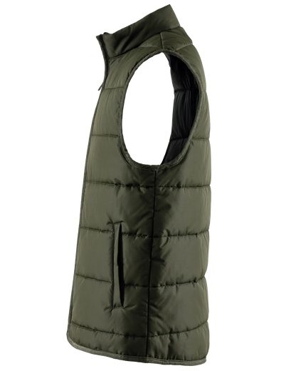 Milan Vest Men's