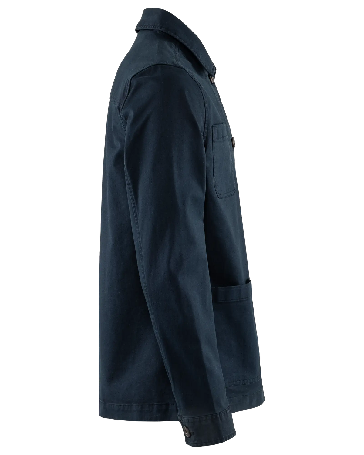 Logan Stretch Overshirt Men's