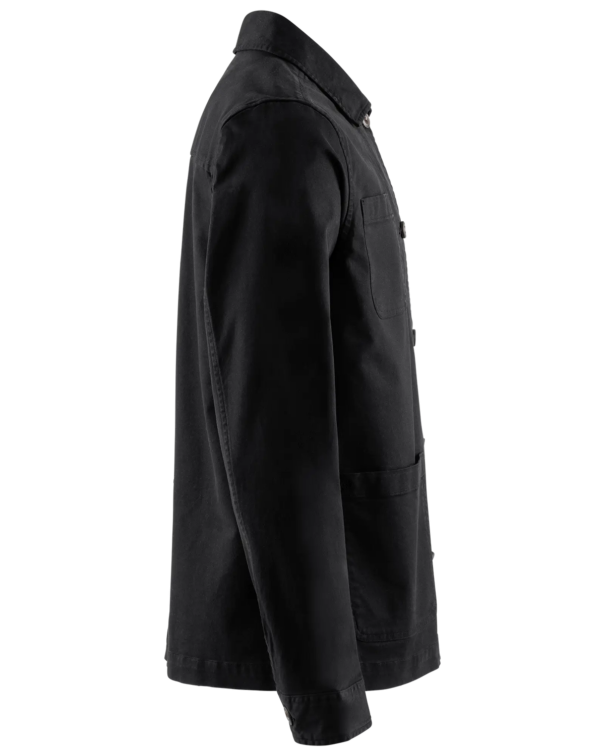Logan Stretch Overshirt Men's