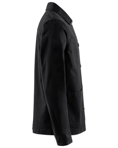 Logan Stretch Overshirt Men's