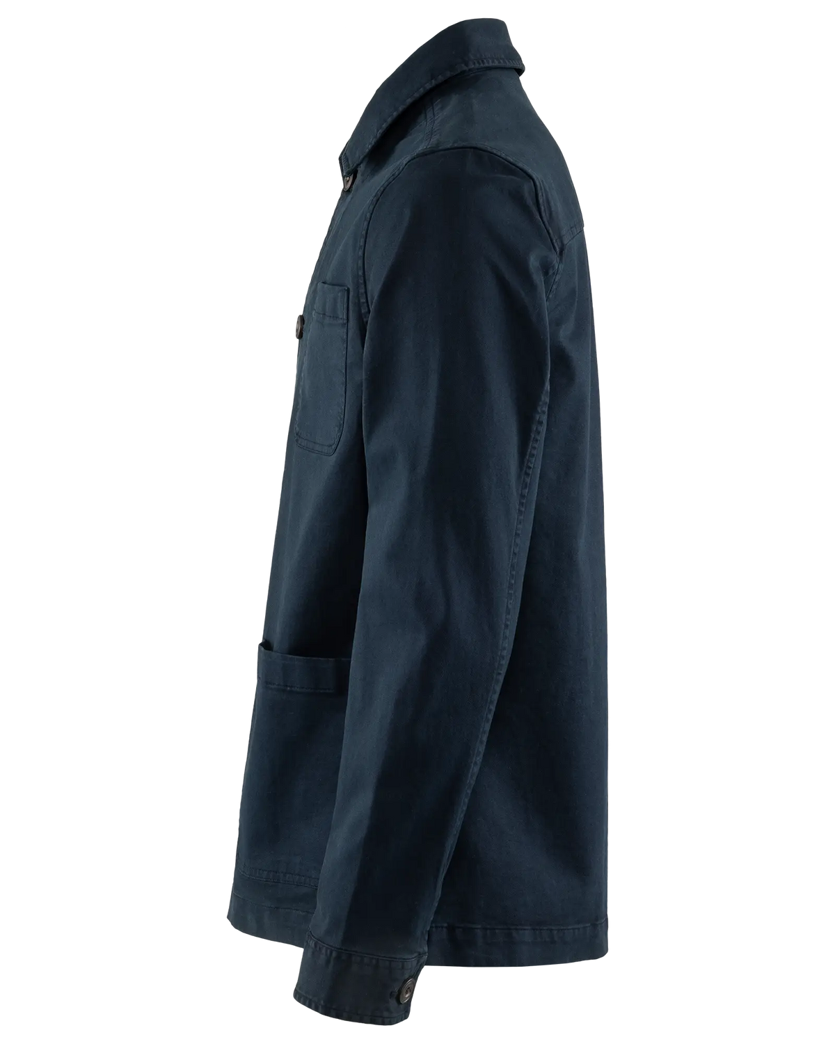 Logan Stretch Overshirt Men's