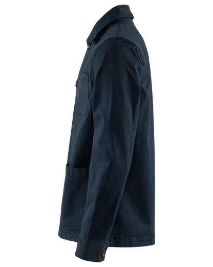 Logan Stretch Overshirt Men's
