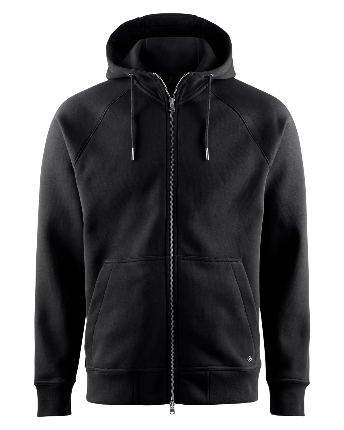 Dean Zip Hoodie