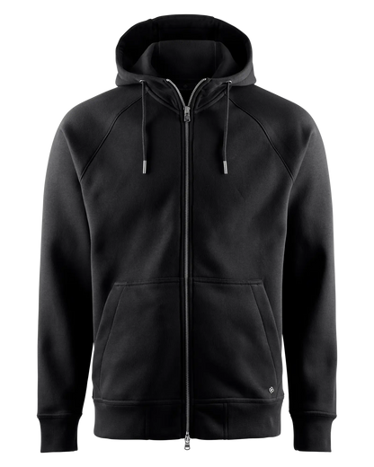 Dean Zip Hoodie