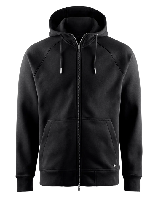 Dean Zip Hoodie