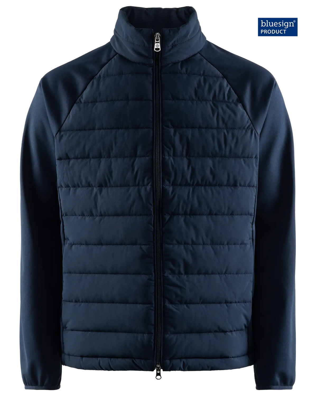 Delano Hybrid Jacket Men's
