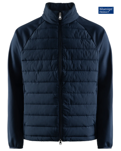 Delano Hybrid Jacket Men's