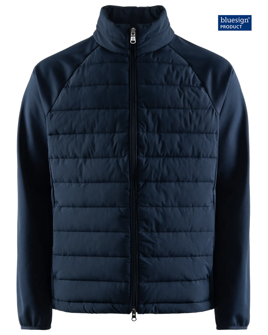 Delano Hybrid Jacket Men's