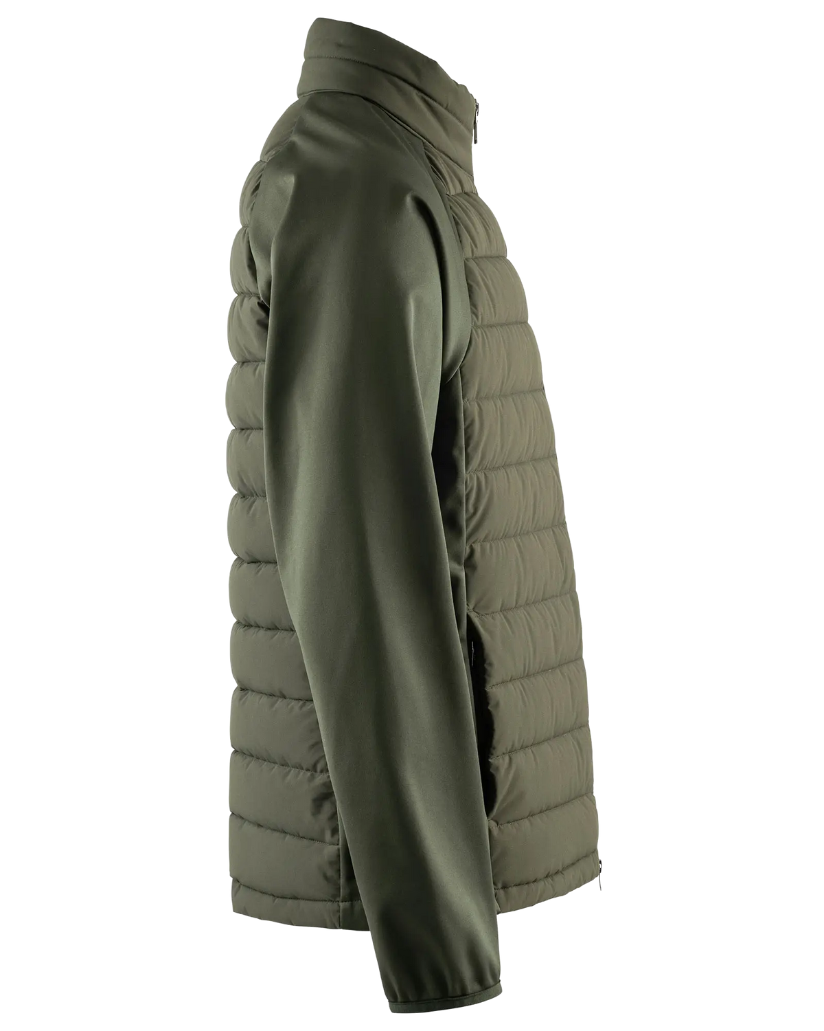 Delano Hybrid Jacket Men's