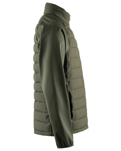 Delano Hybrid Jacket Men's
