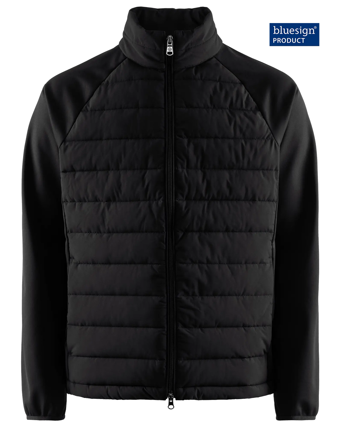 Delano Hybrid Jacket Men's