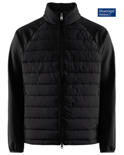 Delano Hybrid Jacket Men's