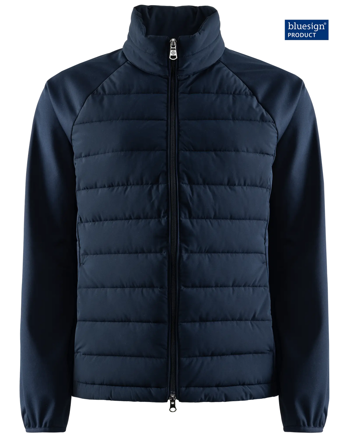 Delano Hybrid Jacket Women's