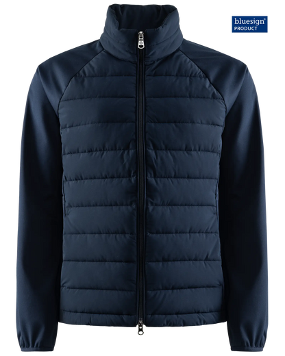 Delano Hybrid Jacket Women's