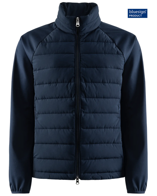 Delano Hybrid Jacket Women's