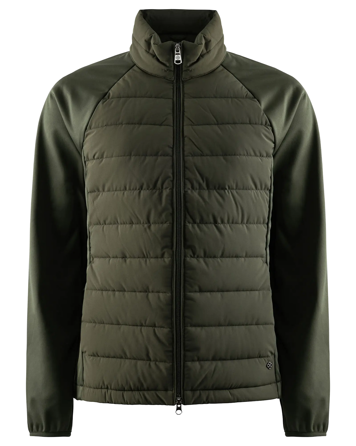 Delano Hybrid Jacket Women's