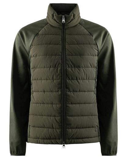 Delano Hybrid Jacket Women's