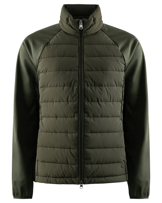 Delano Hybrid Jacket Women's