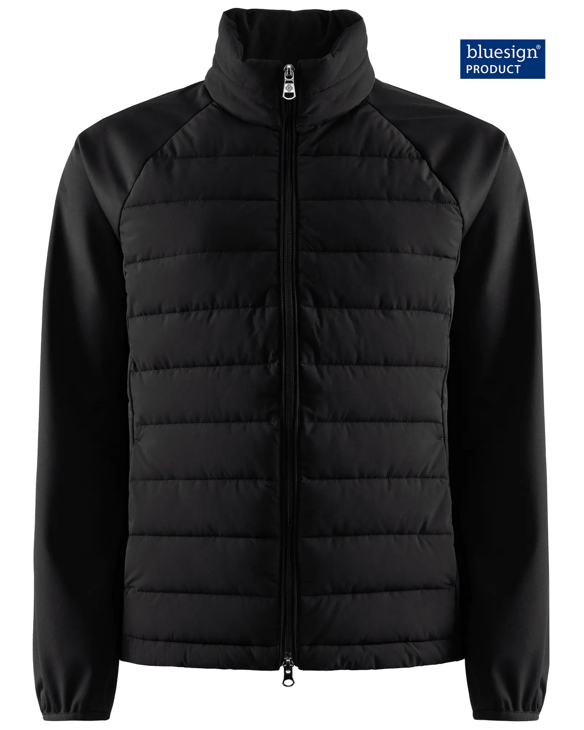 Delano Hybrid Jacket Women's