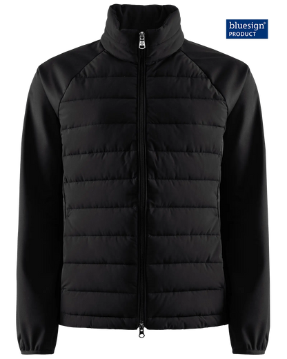 Delano Hybrid Jacket Women's