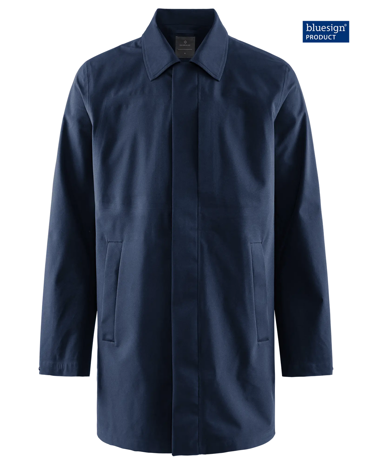 Carmel Classic Coat Men's