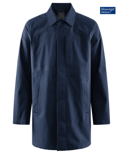 Carmel Classic Coat Men's
