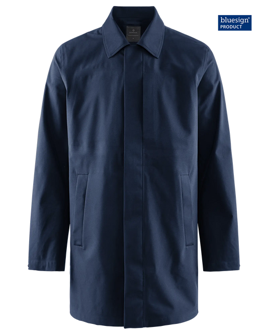 Carmel Classic Coat Men's
