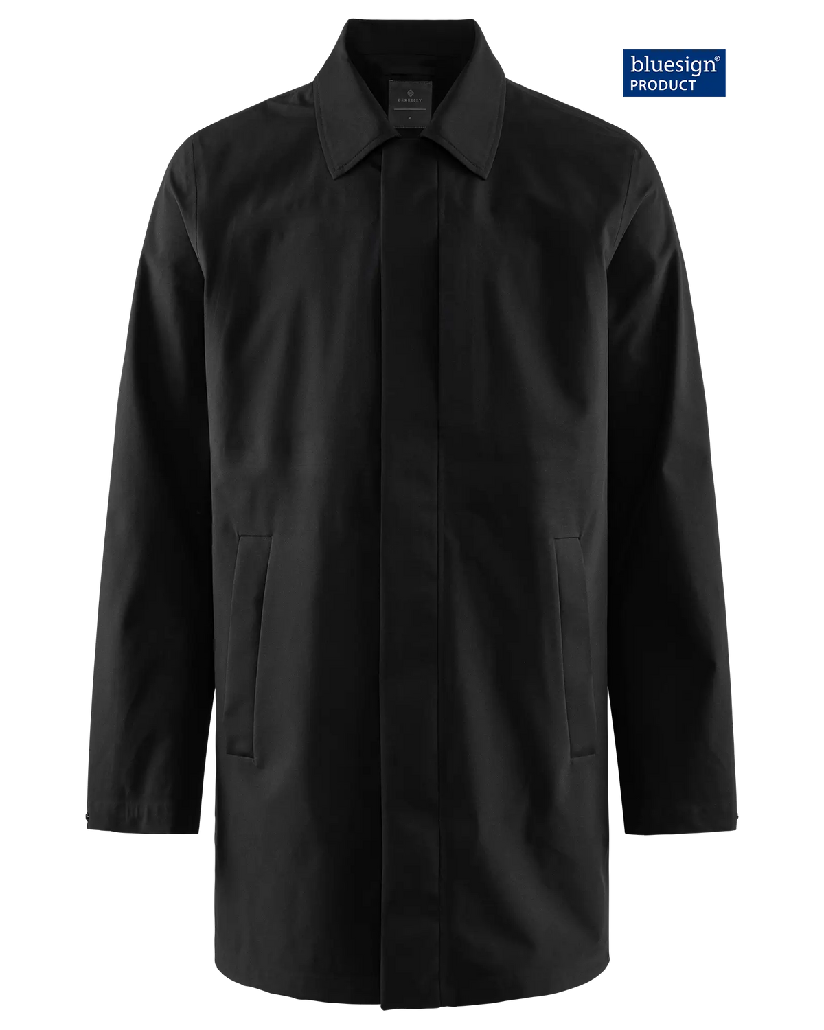 Carmel Classic Coat Men's