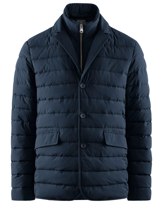 Delano Padded Blazer