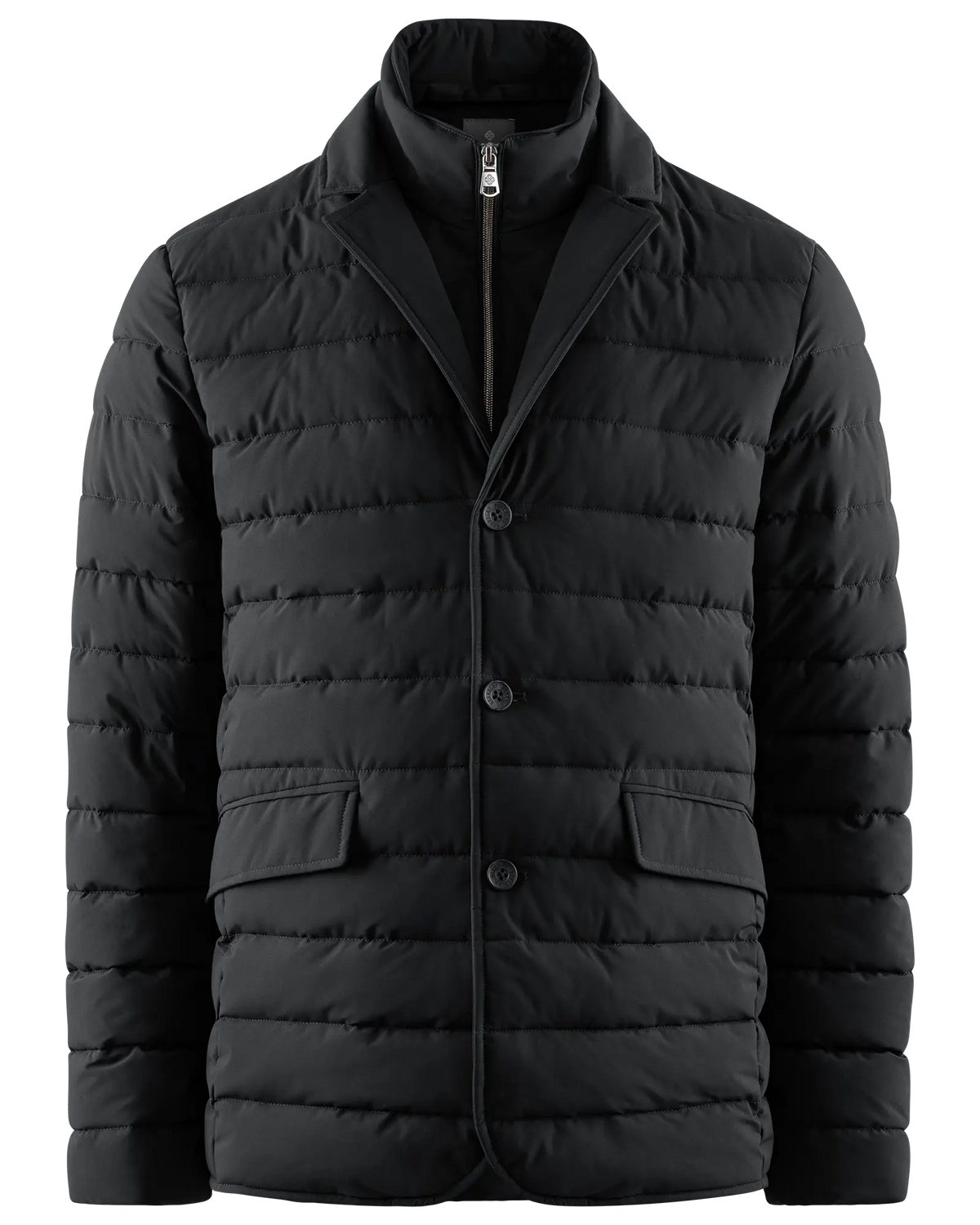 Delano Padded Blazer