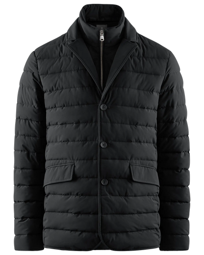 Delano Padded Blazer