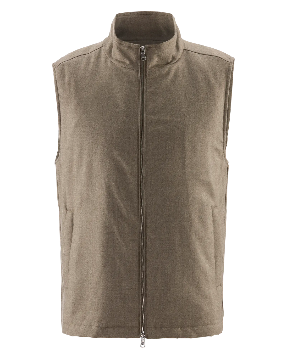 Redding Wool Vest