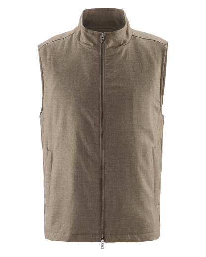 Redding Wool Vest